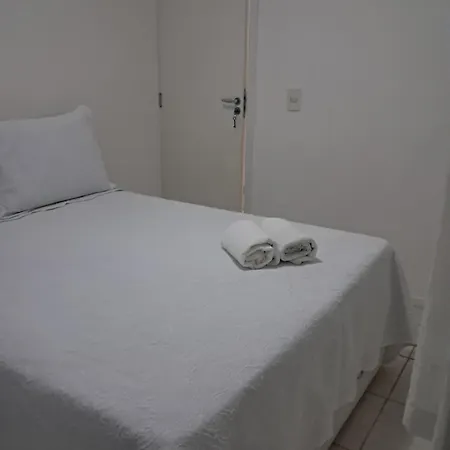 Apartamento Way Bandeirantes Residencial